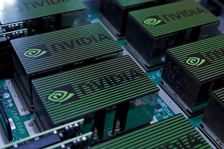Nvidia Seeks EU Approval for Arm Deal, Decision Due October 13: European Commission Filing Nvidia Seeks EU Approval for Arm Deal, Decision Due October 13: European Commission Filing