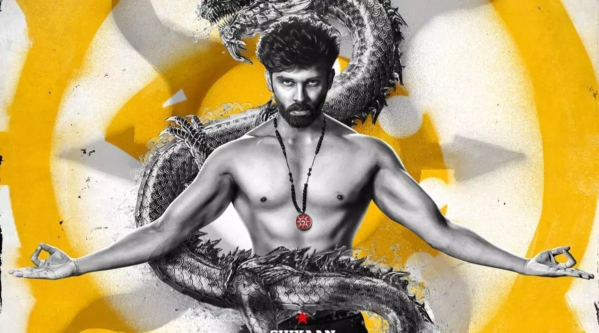 Mallika Sherawat, Gautam Rode and Esha Guptas Nakaab Investigates The Death of a TV Actor | Watch Trailer Mallika Sherawat, Gautam Rode and Esha Guptas Nakaab Investigates The Death of a TV Actor | Watch Trailer