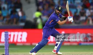 India needs to win all the 3 matches with good run rate India needs to win all the 3 matches with good run rate