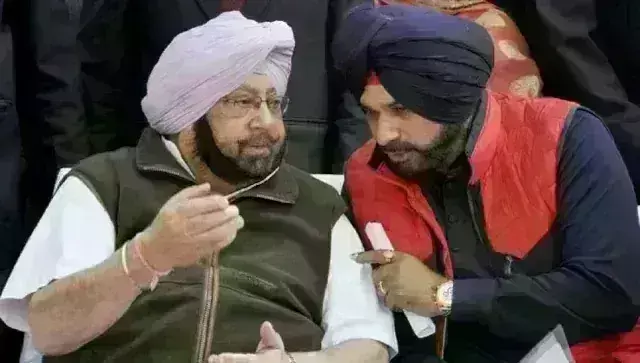 Government, party leadership to work unitedly towards steering Congress to victory in 2022 polls: Punjab CM Government, party leadership to work unitedly towards steering Congress to victory in 2022 polls: Punjab CM
