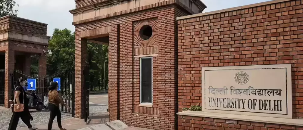 Breaking news: Delhis Miranda House rated best college in Education Ministrys annual rankings Breaking news: Delhis Miranda House rated best college in Education Ministrys annual rankings