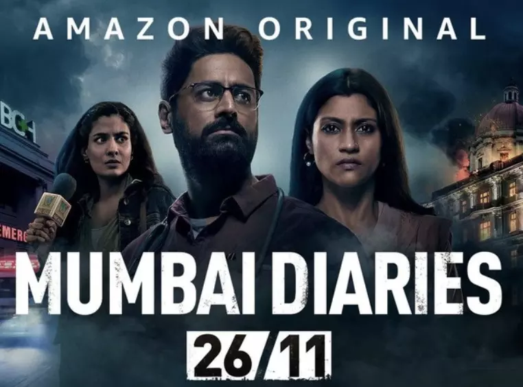 Mumbai Diaries 26/11 review: An urgent and swift series that feels authentic