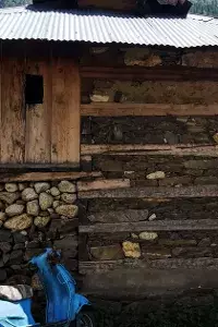 Understanding the Jadh-Bhotiya Settlement of Bagori Village in Uttarakhand