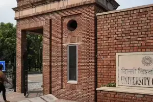 Breaking news: Delhis Miranda House rated best college in Education Ministrys annual rankings