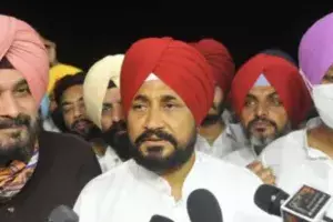 Government, party leadership to work unitedly towards steering Congress to victory in 2022 polls: Punjab CM