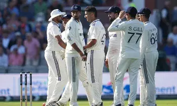 Manchester Test: Multiple options on the table, future of the match still in balance