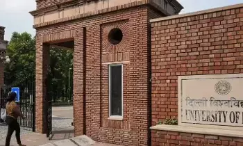 Breaking news: Delhis Miranda House rated best college in Education Ministrys annual rankings