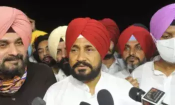 Government, party leadership to work unitedly towards steering Congress to victory in 2022 polls: Punjab CM