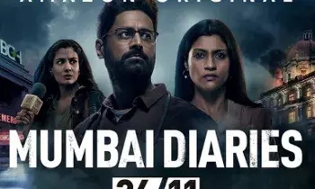 Mumbai Diaries 26/11 review: An urgent and swift series that feels authentic